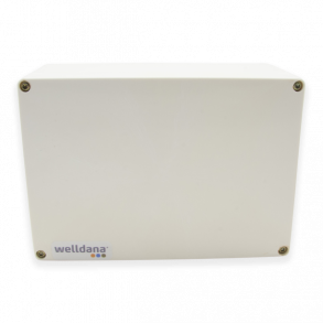 1-2-3 funktions styring til touch