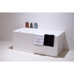 Paisley badekar 160 liter