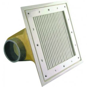 Kripsol bundudlb til beton og linerpool