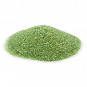 AFM aktiveret glas - flere strrelser