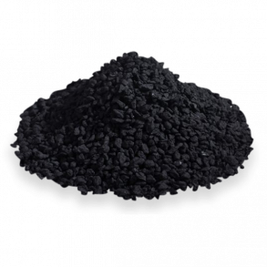 Aktivt Kul Granulat - 25 kg