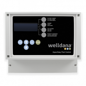 Aqua Easy Poolkontrol