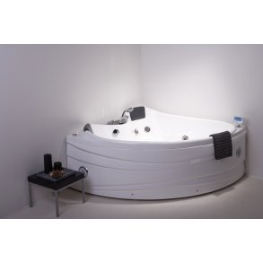 Copenhagen Comfort hjrnespa 230/250 liter