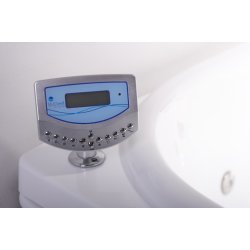 Copenhagen Comfort hjrnespa 230/250 liter