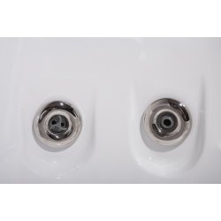 Copenhagen Comfort hjrnespa 230/250 liter