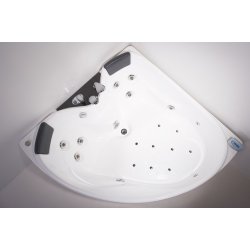 Copenhagen Comfort hjrnespa 230/250 liter