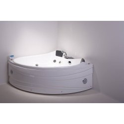 Copenhagen Comfort hjrnespa 230/250 liter