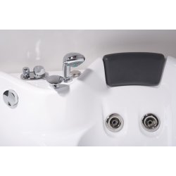 Copenhagen Elegance hjrnespa 230/250 liter