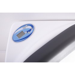 Copenhagen Elegance hjrnespa 230/250 liter