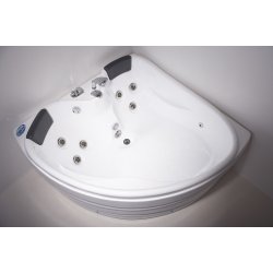 Copenhagen Elegance hjrnespa 230/250 liter