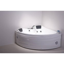 Copenhagen Maxxcomfort Lux hjrnespa 250 liter