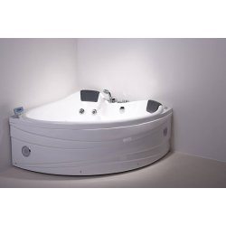 Copenhagen Maxxcomfort Lux hjrnespa 250 liter