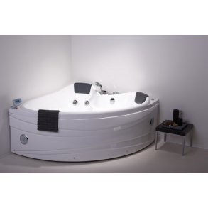 Copenhagen Maxxcomfort Lux hjrnespa 250 liter