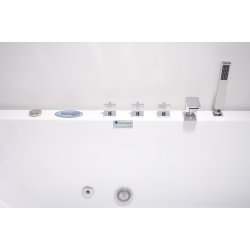 Firenze hjrnespa 210 liter