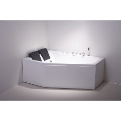 Firenze hjrnespa 210 liter