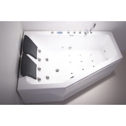 Firenze hjrnespa 210 liter