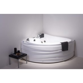 Copenhagen Elegance hjrnespa 230/250 liter