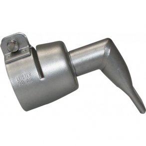 Bredslidsdyse 20 mm 90