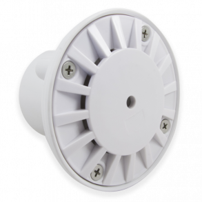 Bundindlb til betonpool