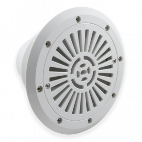 Bundudlb i plast til beton og linerpools