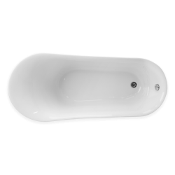 Comfortana badekar 160 x 70 x 78 cm