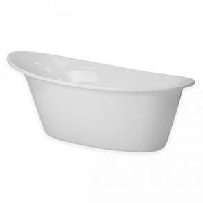 Comfortana badekar 175 x 90 x 80 cm