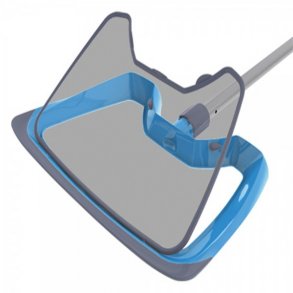 Comfortana 2 i 1 overflade- og bundnet