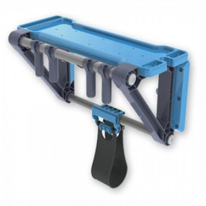 Comfortana vgholder til poolredskaber