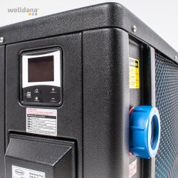 Welldana varmepump FMH
