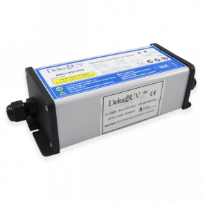 Delta UV transformer til UV sanitizer