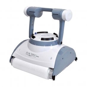 Dolphin Pool Valet Senior Robotbundsuger