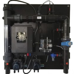 Dryden Aqua Generator DA-GEN