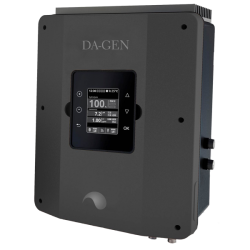 Dryden Aqua Generator DA-GEN