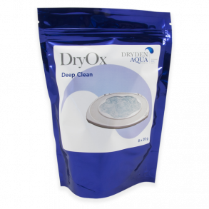 Dryden Aqua DryOx Deep Clean