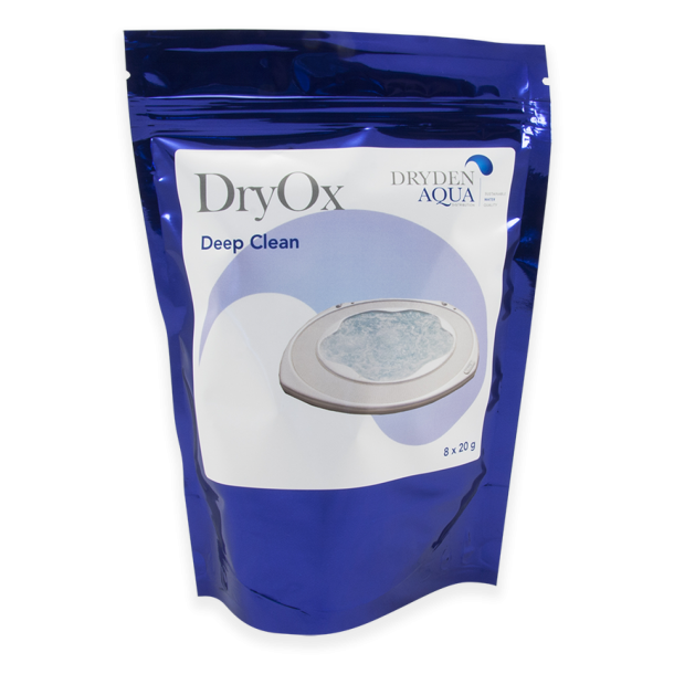 Dryden Aqua DryOx Deep Clean