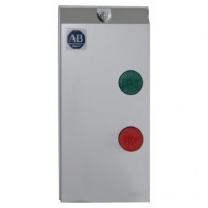 Elektronisk motorvrn til poolpumpe