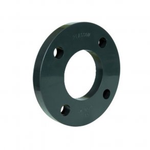 Flange