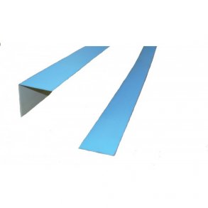 Lige folieblik 5x200 cm