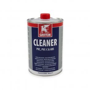 Griffon Cleaner rensevske