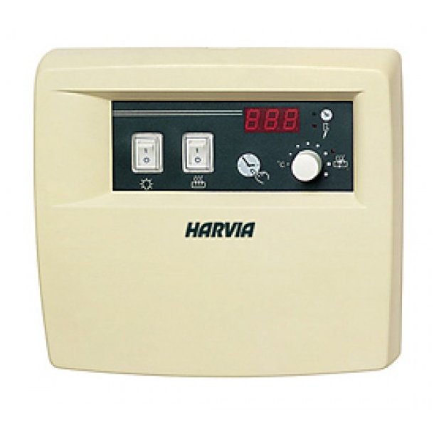 Harvia betjeningspanel C150