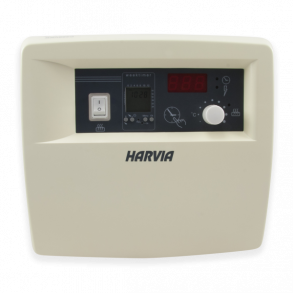 Harvia betjeningspanel C260-34