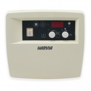 Harvia combi betjeningspanel C150S