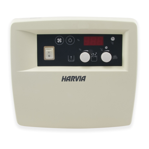 Harvia combi betjeningspanel C150S