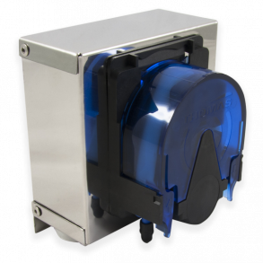 Harvia duftpumpe til HGX dampgenerator