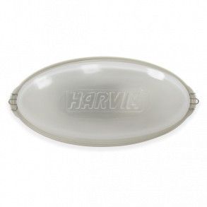 Harvia oval saunalampe 230 V