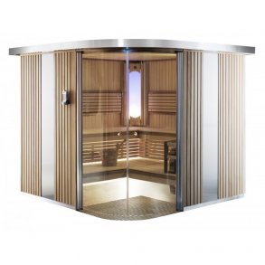 Harvia Rondium saunakabine