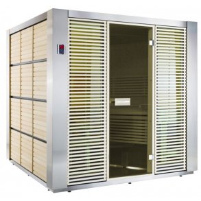 Harvia Rubic saunakabine