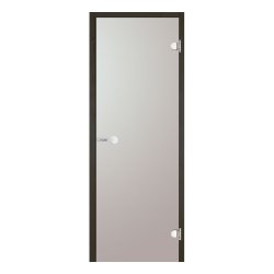 Harvia saunadre, satinfarvet glas