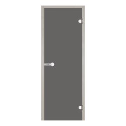 Harvia saunadre, rget glas