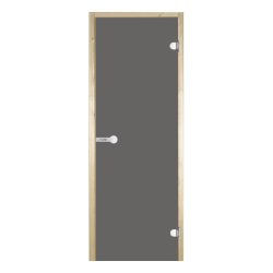 Harvia saunadre, rget glas